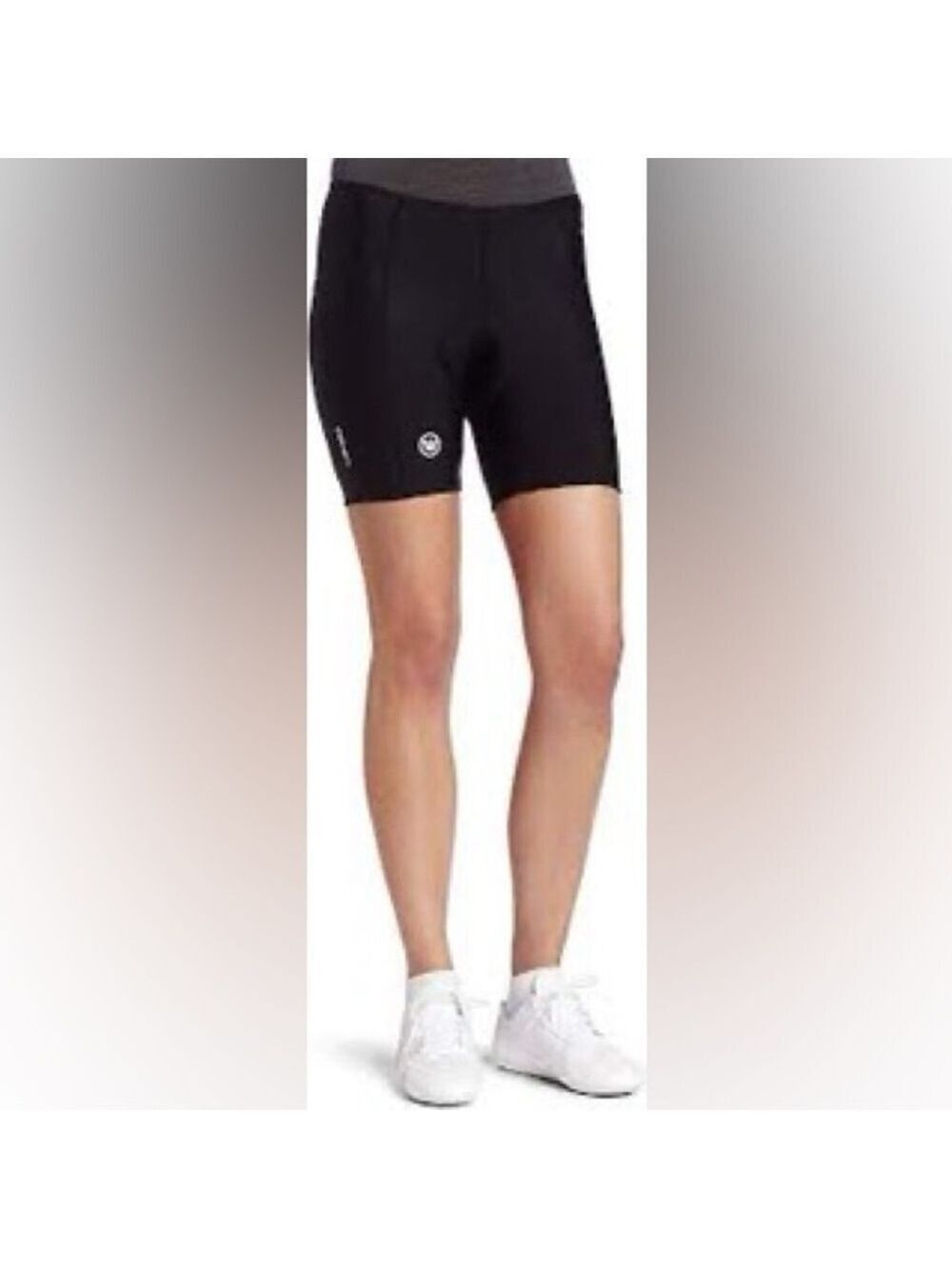 Canari Cyclewear Padded Cycling Short